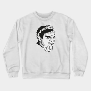 joaquin phoenix gladiator Crewneck Sweatshirt